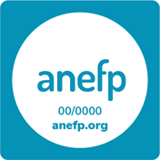 Sello anefp